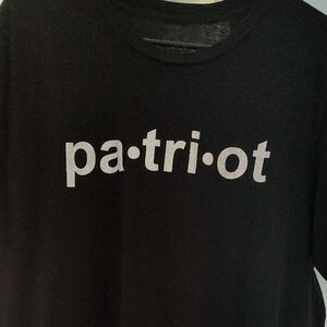 Grunt Style Patriot Xlarge T-shirt